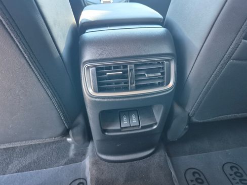 Used 2022 Honda CR-V Touring image 17