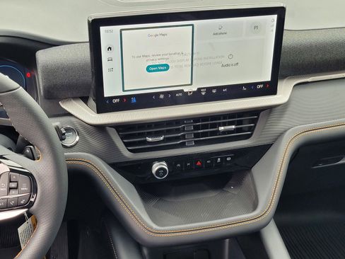 New 2026 Ford Explorer Tremor AWD/4WD image 9
