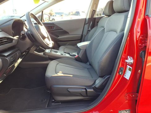 Used 2024 Subaru Crosstrek 2.0i Premium w/ Crosstrek Mirror Package image 11