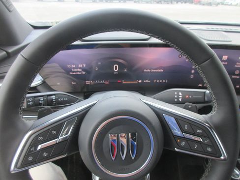 New 2026 Buick Enclave Preferred image 17