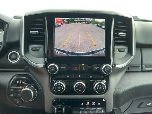 Used 2025 RAM 1500 Big Horn AWD/4WD image 28