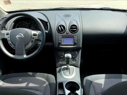 Used 2011 Nissan Rogue SV w/ Premium Pkg image 15