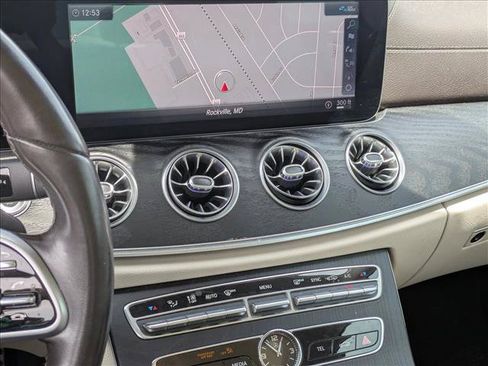 Used 2019 Mercedes-Benz E 450 Coupe image 11