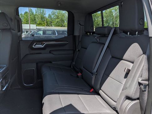 New 2026 GMC Sierra 1500 Elevation w/ Elevation Premium Package AWD/4WD image 21