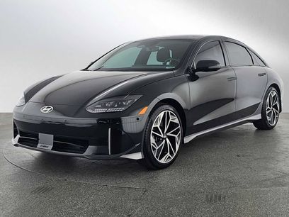 Used 2024 Hyundai Ioniq 6 Limited