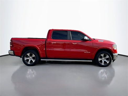 Used 2019 RAM 1500 Laramie image 5