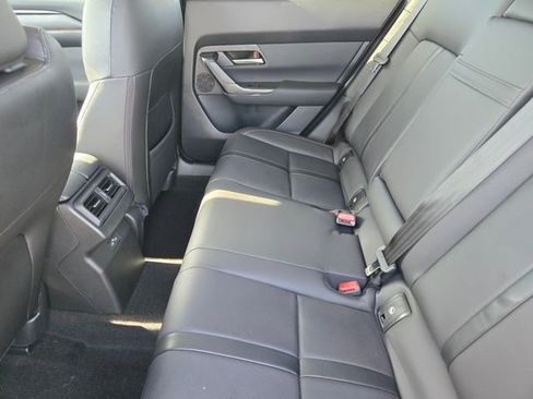 New 2026 MAZDA CX-50 AWD 2.5 Hybrid w/ Premium Pkg image 8