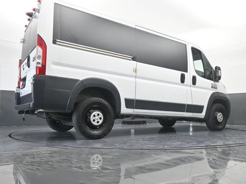 Used 2017 RAM ProMaster 1500 image 56