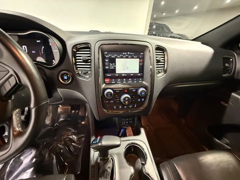 Used 2018 Dodge Durango GT w/ Premium Group image 28
