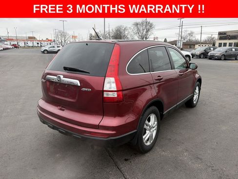 Used 2010 Honda CR-V EX-L image 29