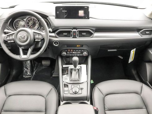 New 2025 MAZDA CX-5 AWD 2.5 S w/ Select Package image 35
