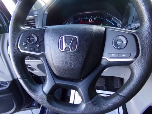 Used 2021 Honda Odyssey EX image 35