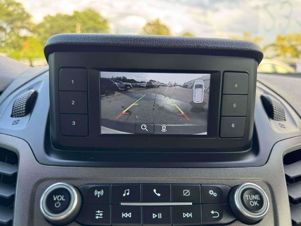 Used 2022 Ford Transit Connect XL FWD image 30