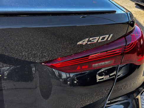 New 2026 BMW 430i xDrive Coupe w/ M Sport Package image 7