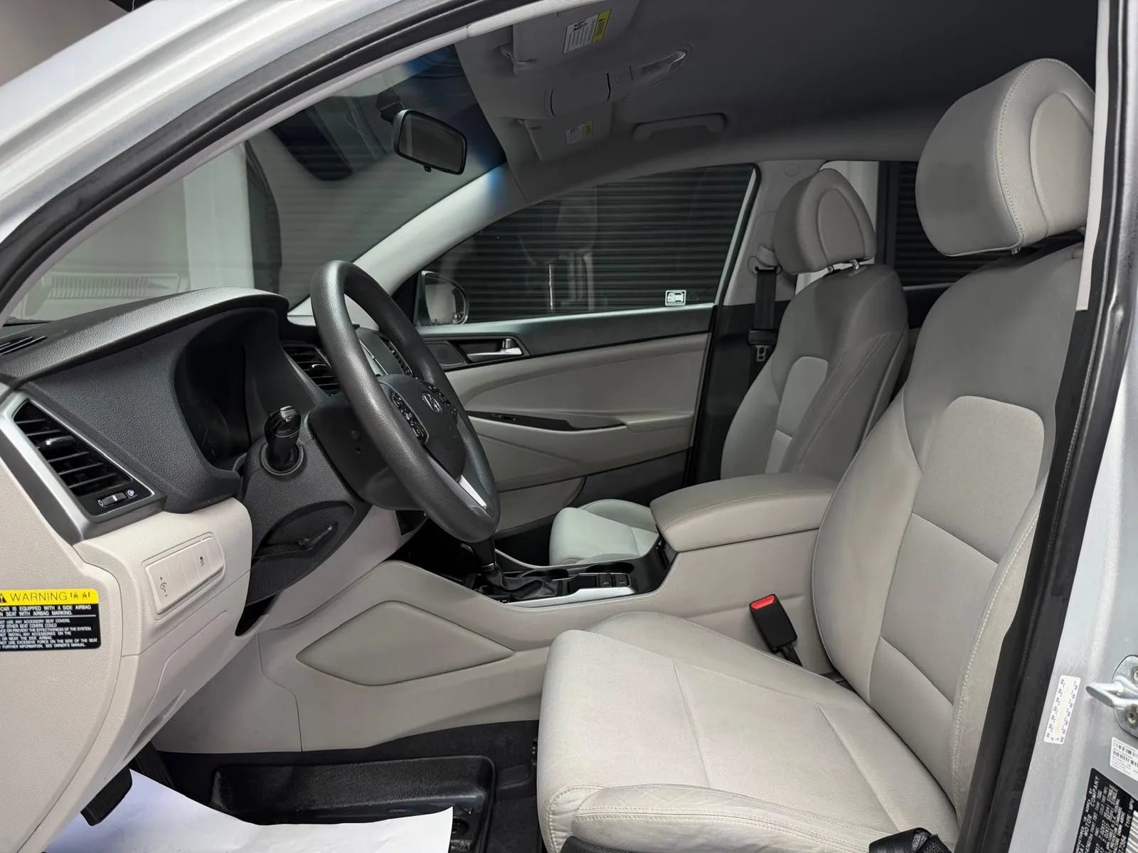Used 2018 Hyundai Tucson SE AWD/4WD image 26