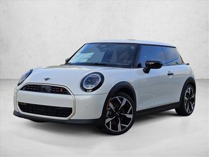 Used 2025 MINI Cooper S