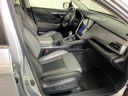 Used 2021 Subaru Outback Onyx Edition XT AWD/4WD image 25
