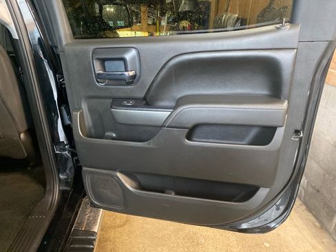 Used 2016 Chevrolet Silverado 1500 LT w/ All Star Edition image 24