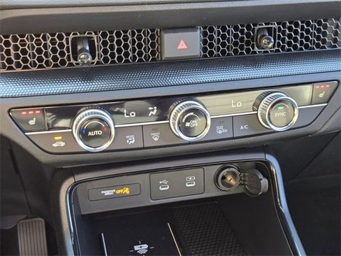 New 2026 Honda CR-V Sport-L image 13