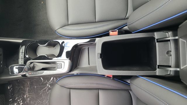 New 2026 Buick Envista Sport Touring w/ Convenience I Package FWD image 14