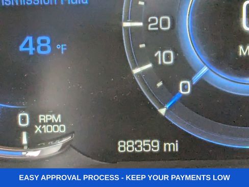 Used 2016 Cadillac Escalade ESV Platinum image 46