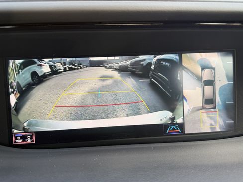 Used 2018 Lexus LS 500 w/ Interior Upgrade Package RWD image 27