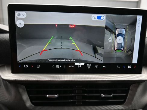 New 2026 Ford Explorer ST image 32