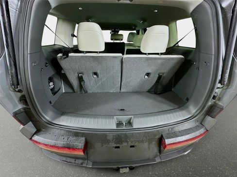 Used 2025 Hyundai Santa Fe SEL image 37