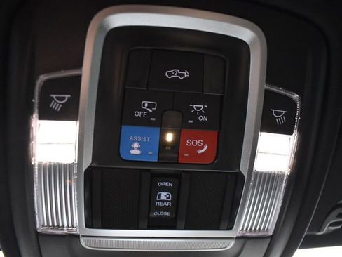 New 2026 RAM 1500 Big Horn image 30