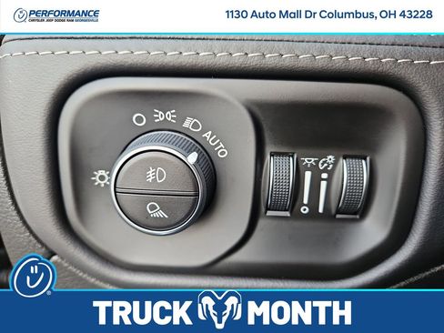 New 2026 RAM 1500 Limited image 35