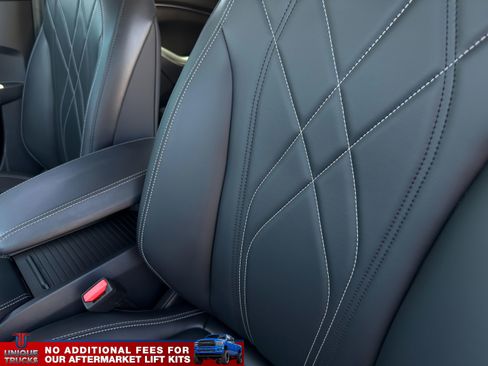 Used 2025 Ford Mustang Mach-E Select RWD image 16