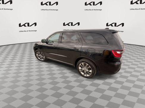 Used 2019 Dodge Durango R/T AWD/4WD image 7
