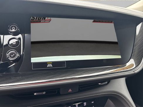 Used 2023 Buick Envision Preferred AWD/4WD image 32