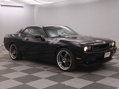 Used 2009 Dodge Challenger R/T