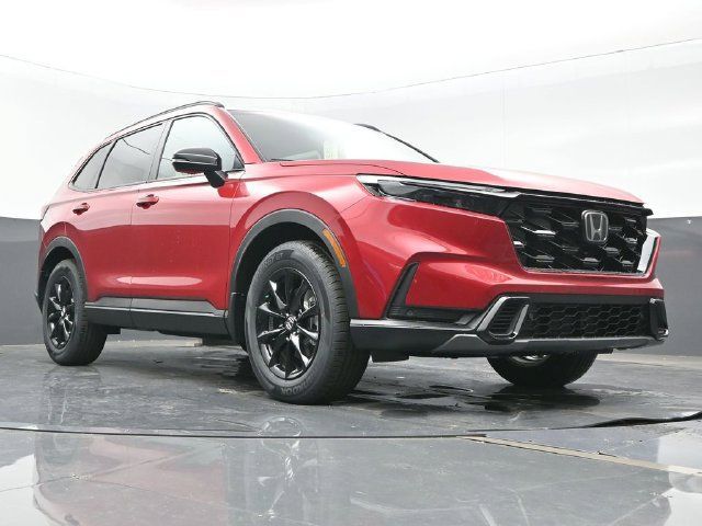 Used 2026 Honda CR-V Sport-L image 26