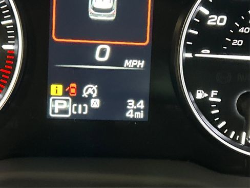 New 2026 Subaru Forester Premium image 39