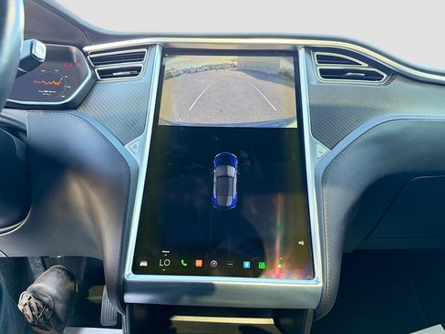 Used 2017 Tesla Model S 75D image 32
