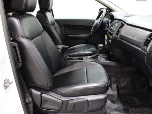 Used 2021 Ford Ranger XL image 13
