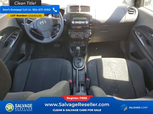Used 2008 Scion xD FWD image 11