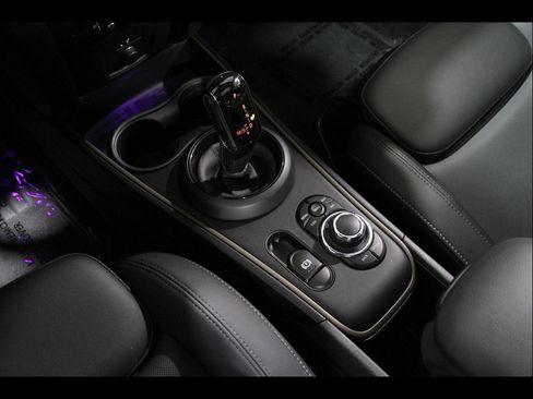 Certified 2022 MINI Cooper Countryman S AWD/4WD image 15