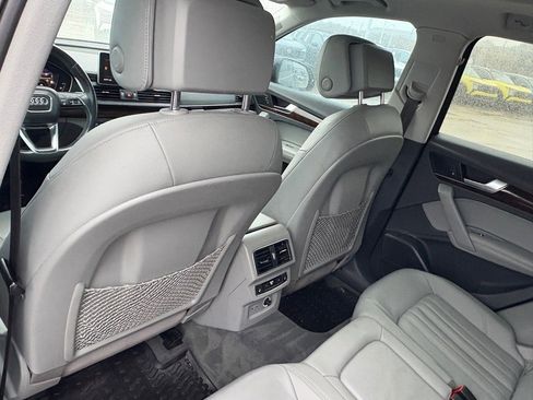 Used 2019 Audi Q5 2.0T Premium Plus w/ Premium Plus Package image 32