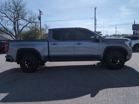 Used 2020 GMC Sierra 1500 AT4 w/ AT4 Premium Package image 5