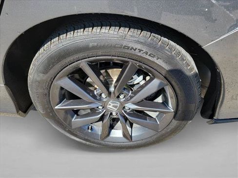 Used 2020 Honda Civic EX image 12