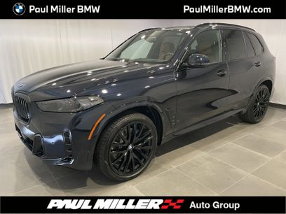 New 2026 BMW X5 xDrive40i w/ M Sport Package