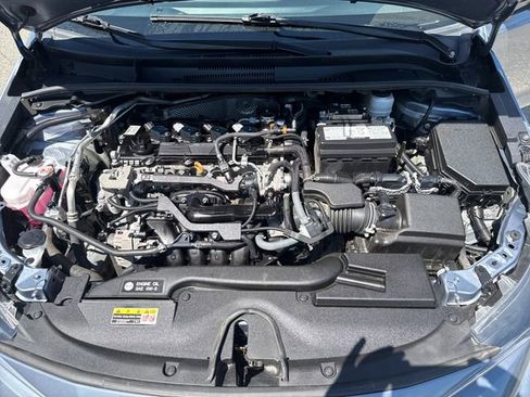 Used 2024 Toyota Corolla LE FWD image 22