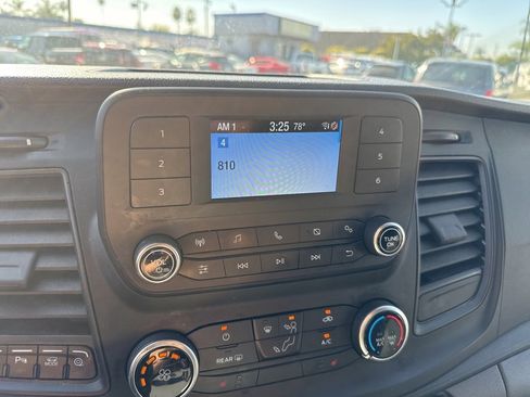 Used 2023 Ford Transit 150 Low Roof AWD w/ Upfitter Package image 15