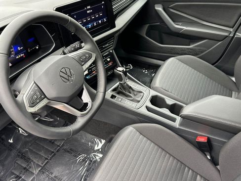 New 2026 Volkswagen Jetta S image 9