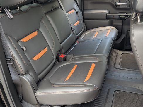 Used 2021 GMC Sierra 1500 AT4 w/ AT4 Premium Package AWD/4WD image 20