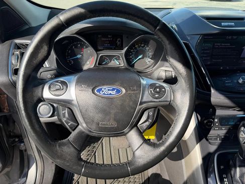 Used 2013 Ford Escape SEL FWD image 14