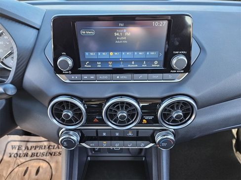 New 2025 Nissan Sentra S image 10